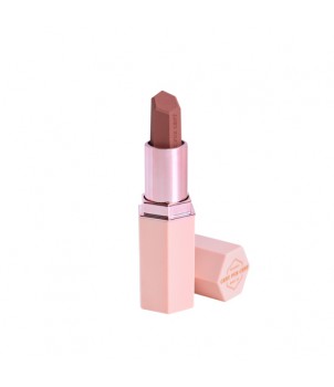 Velvet Lipstick Praliné